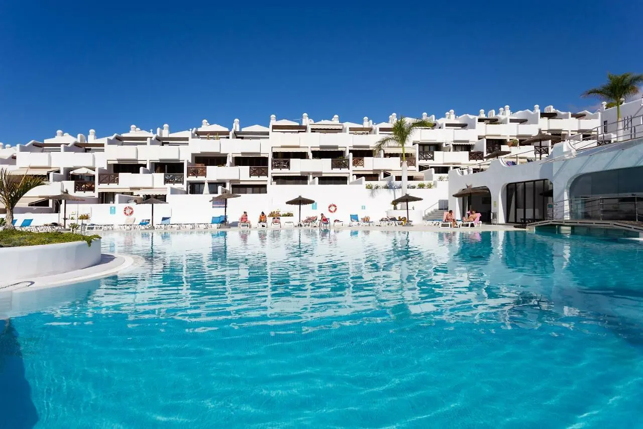 Luxury Apartment In Costa Adeje 0*, אדחה
