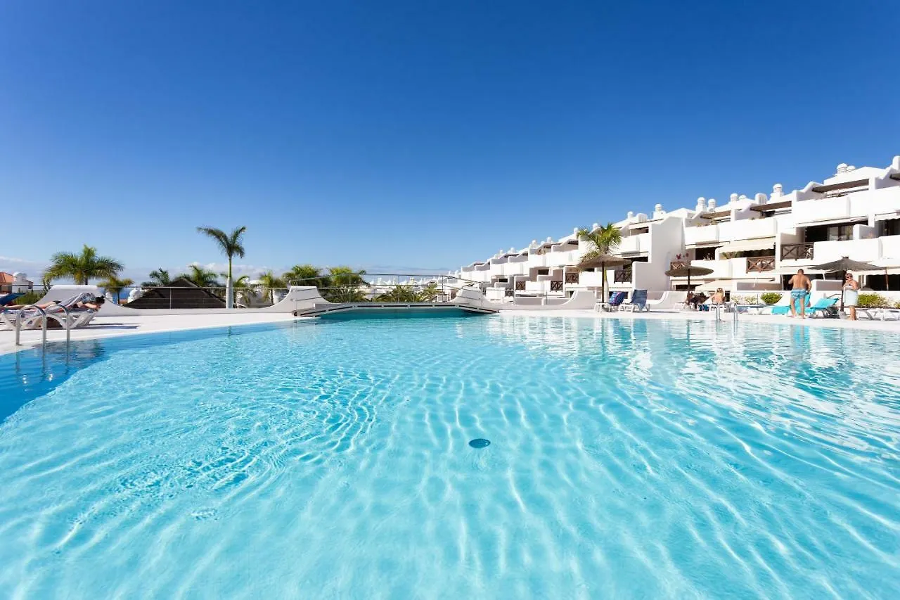 Luxury Apartment In Costa Adeje