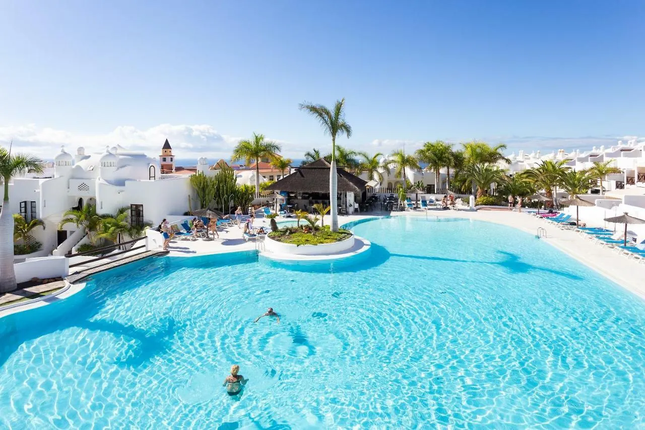 Luxury Apartment In Costa Adeje
