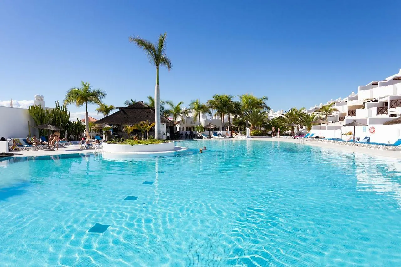 Luxury Apartment In Costa Adeje 0*, אדחה ספרד