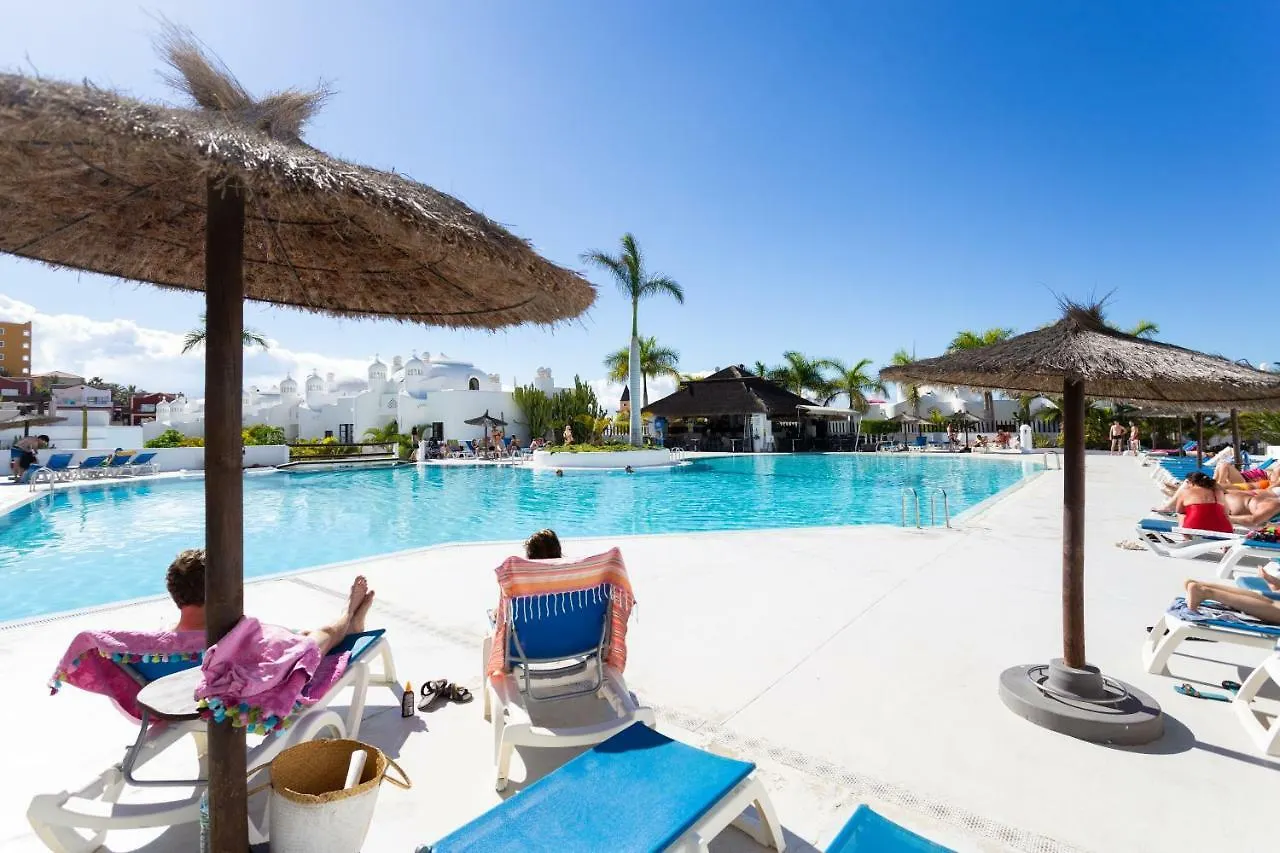 Luxury Apartment In Costa Adeje  אדחה