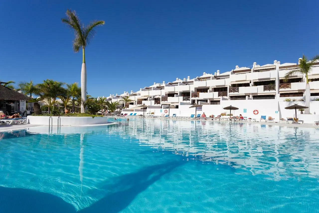 Luxury Apartment In Costa Adeje אדחה