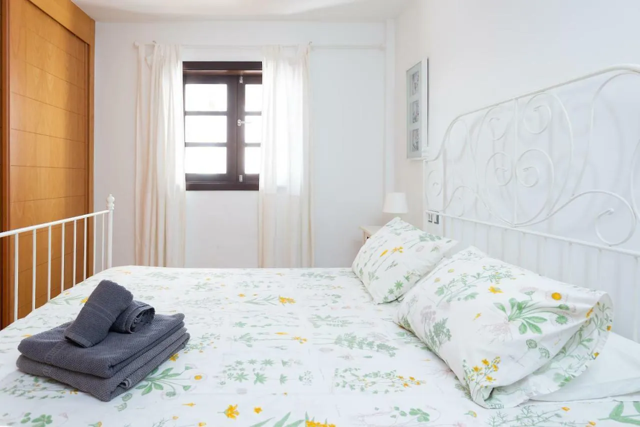 Luxury Apartment In Costa Adeje