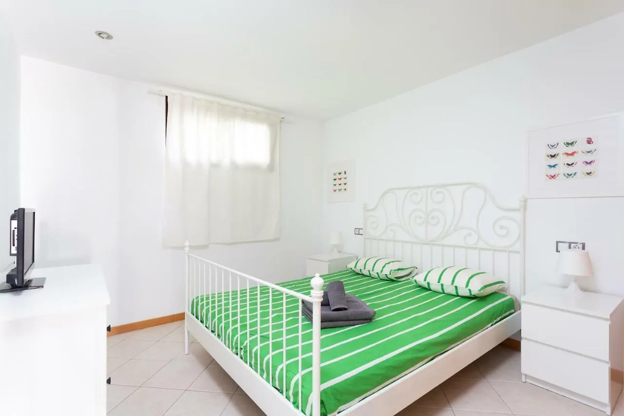 Luxury Apartment In Costa Adeje