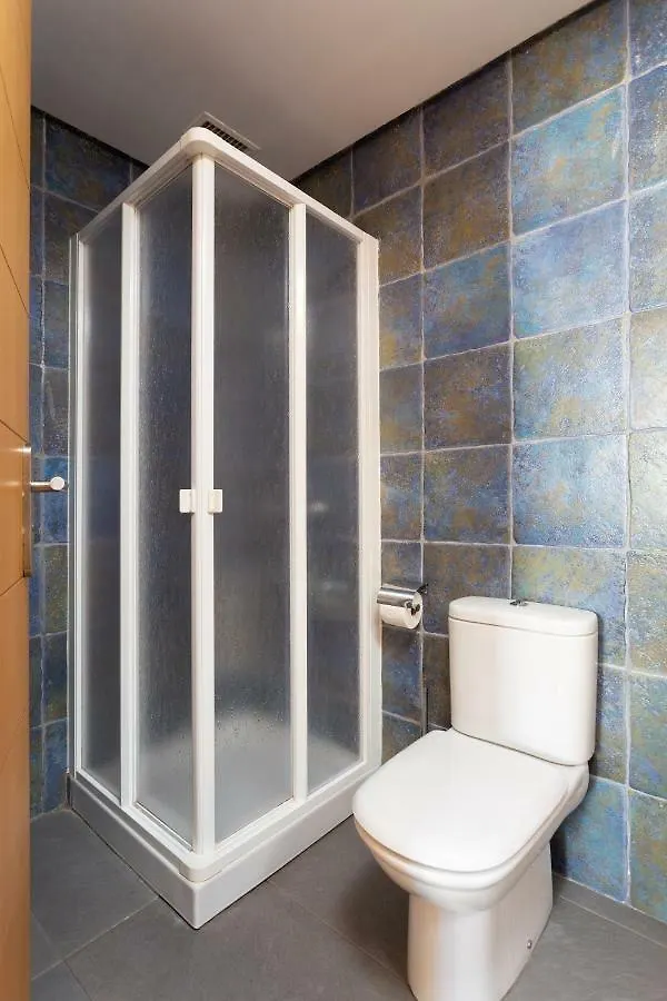 Luxury Apartment In Costa Adeje ספרד