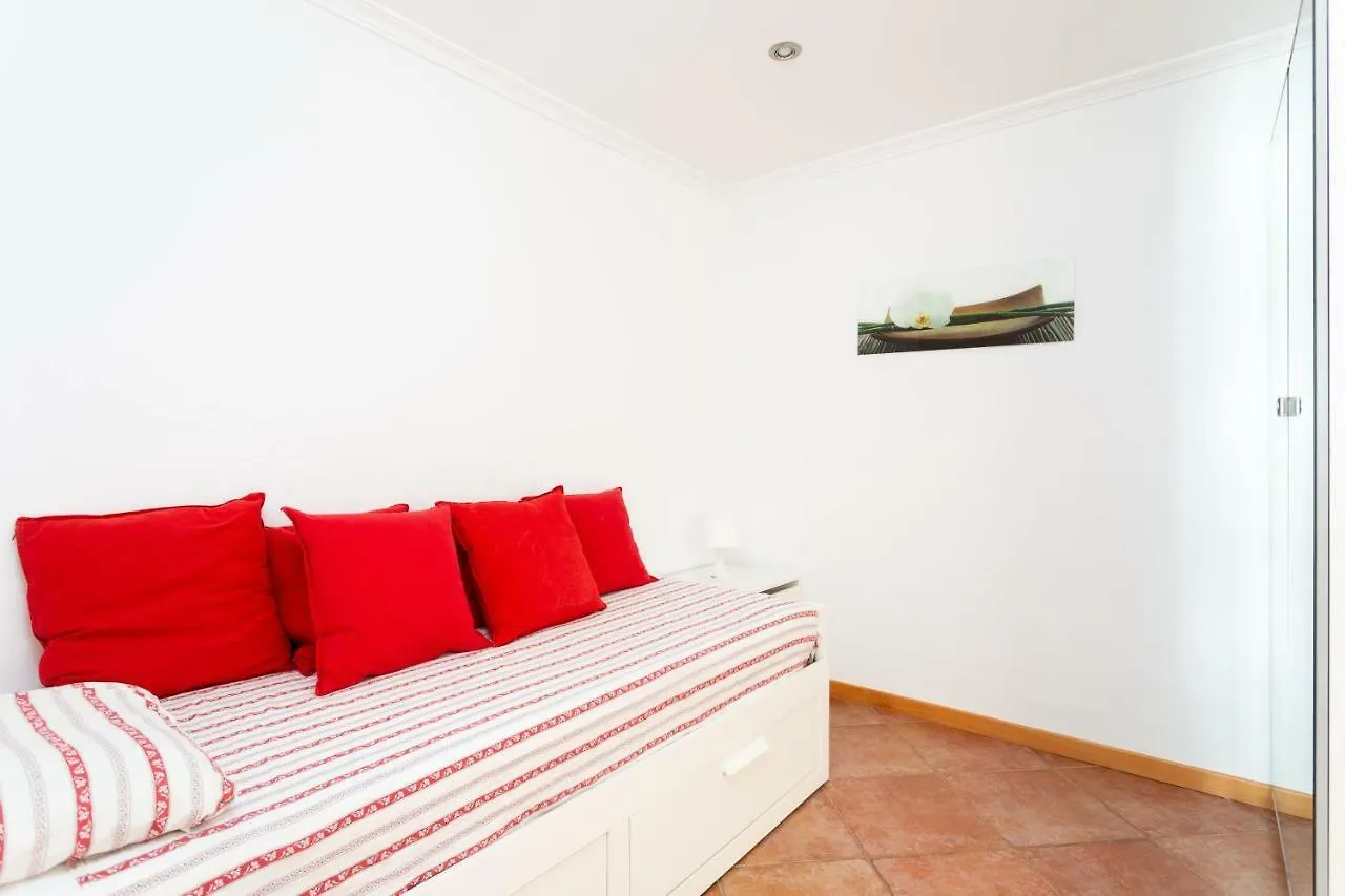 Luxury Apartment In Costa Adeje