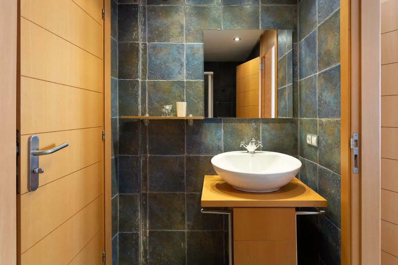 Luxury Apartment In Costa Adeje ספרד