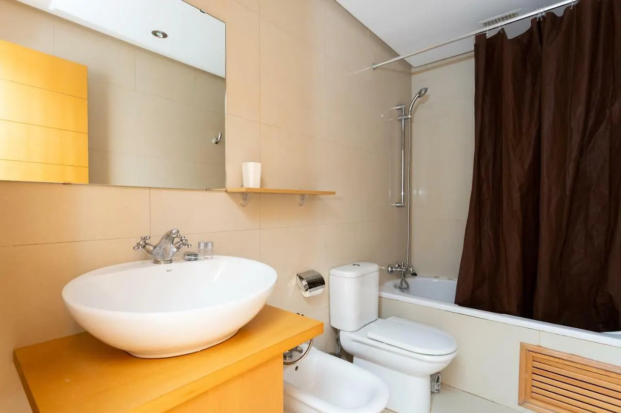 Luxury Apartment In Costa Adeje  אדחה