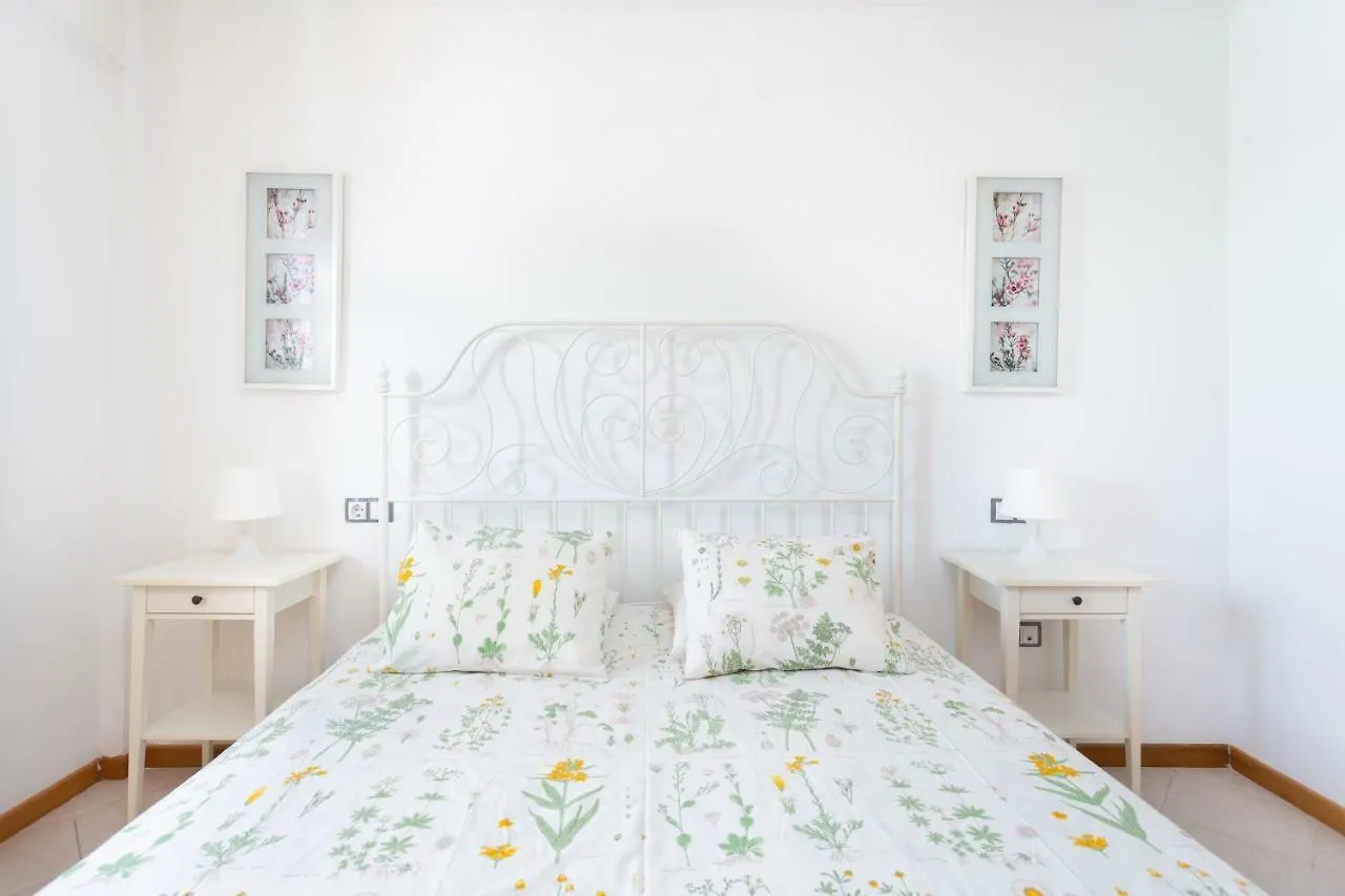 Luxury Apartment In Costa Adeje ספרד