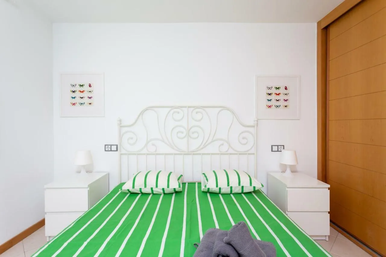 Luxury Apartment In Costa Adeje 0*, Costa Adeje (Tenerife) Spain